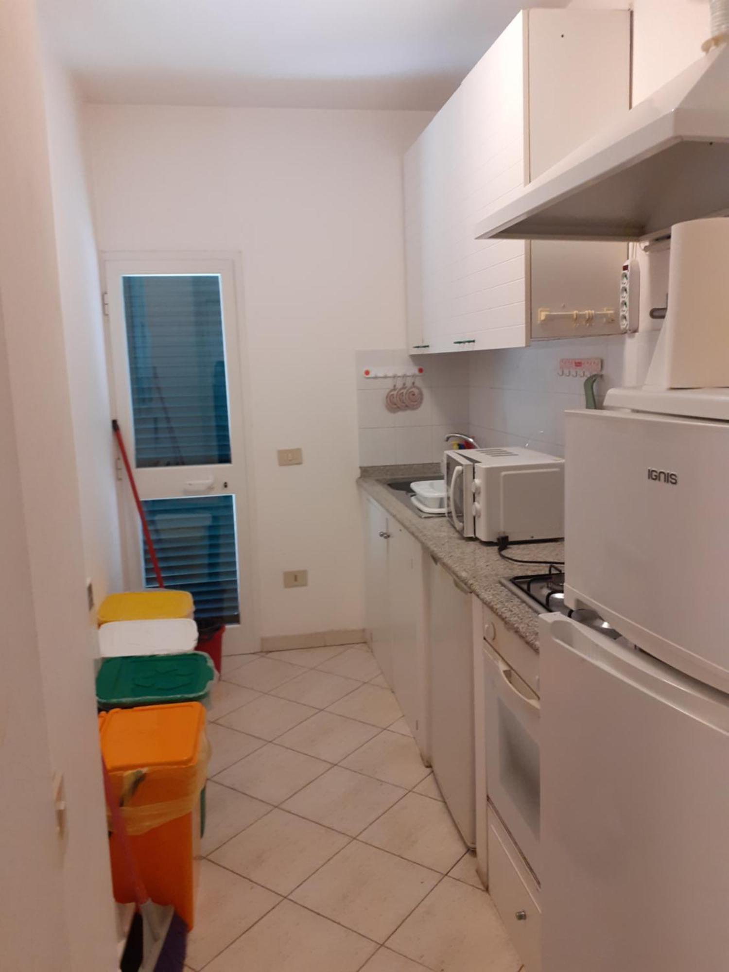 Il Gabbiano Leilighet Viareggio Rom bilde
