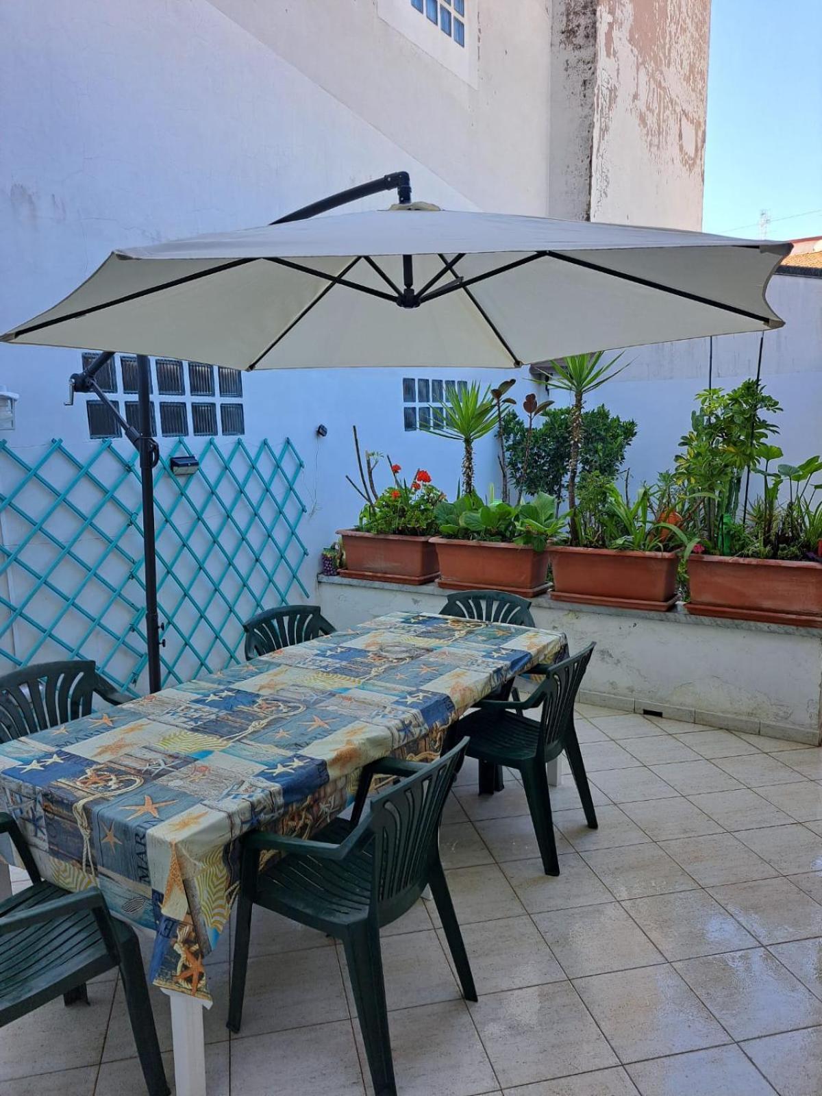 Il Gabbiano Leilighet Viareggio Rom bilde