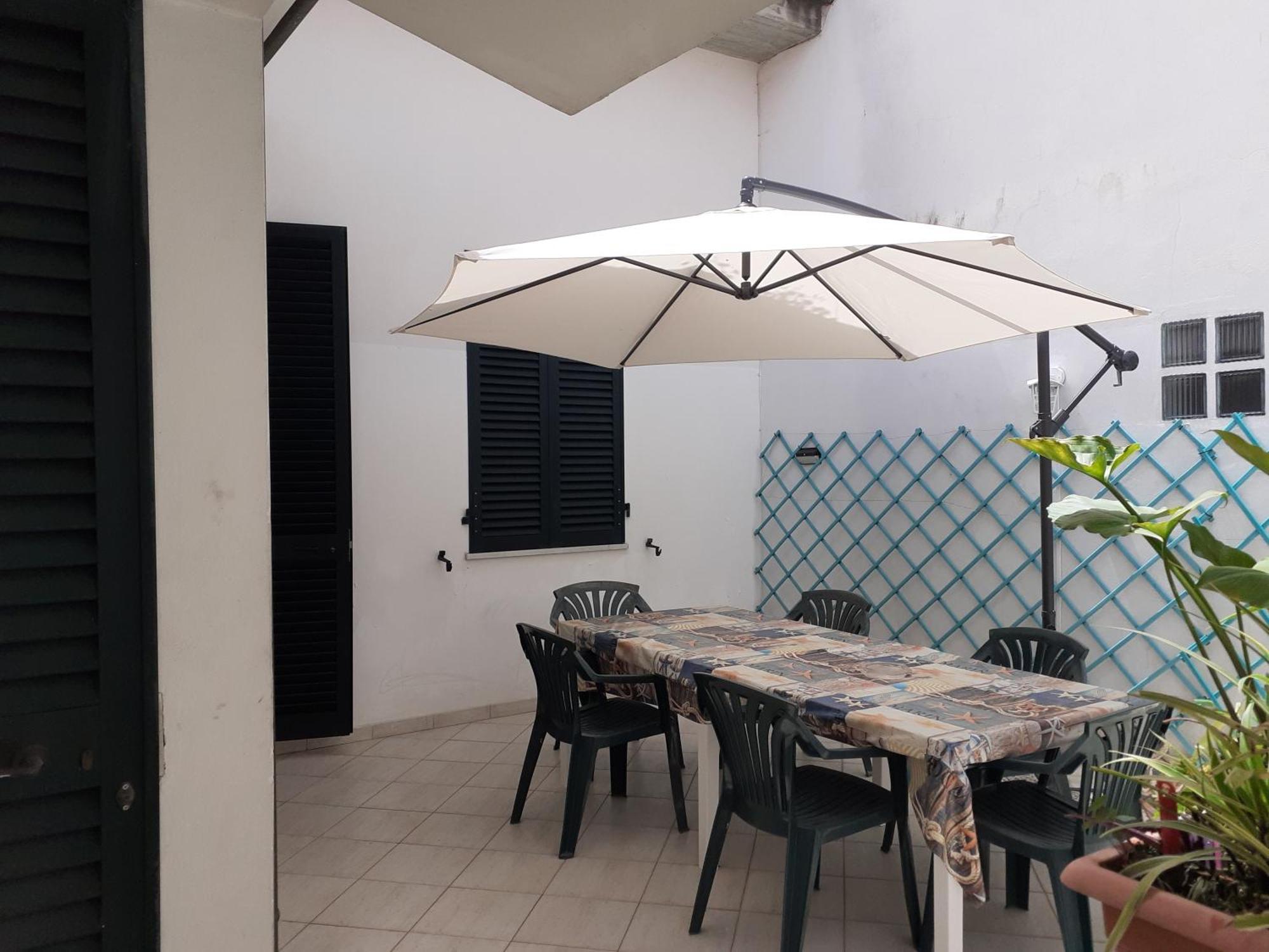 Il Gabbiano Leilighet Viareggio Rom bilde