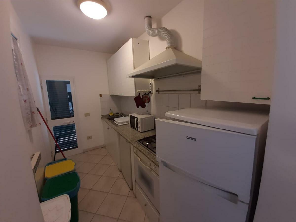 Il Gabbiano Leilighet Viareggio Eksteriør bilde