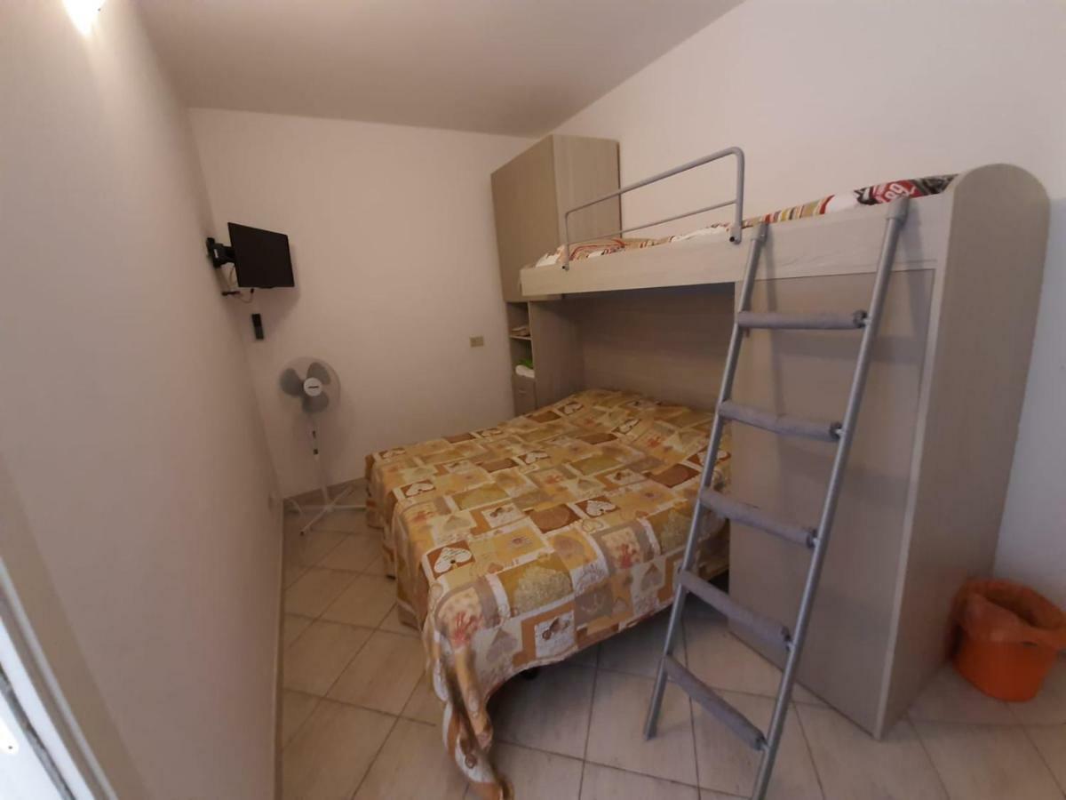 Il Gabbiano Leilighet Viareggio Eksteriør bilde